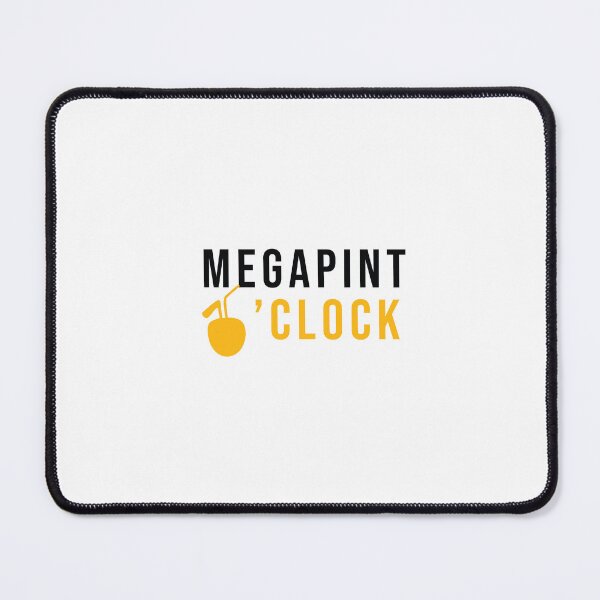 Item preview, Megapint Design designed and sold by FightStamp.