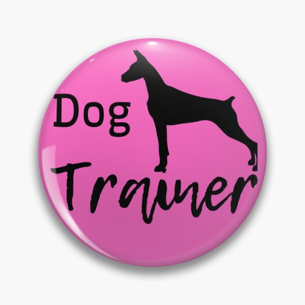 Item preview, Dog trainer  designed and sold by Harleqindesign.