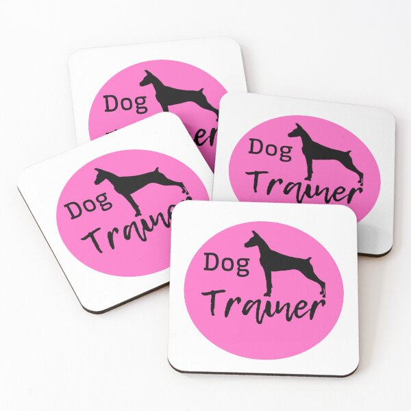 Item preview, Dog trainer  designed and sold by Harleqindesign.