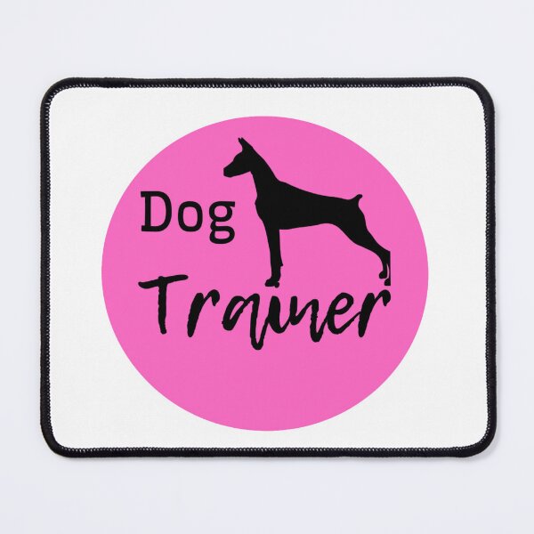 Item preview, Dog trainer designed and sold by Harleqindesign.