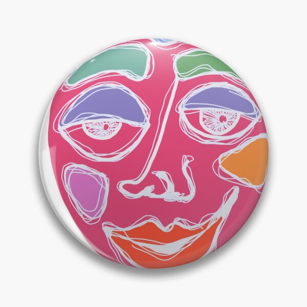 Item preview, La Niña  designed and sold by kidcolorado.