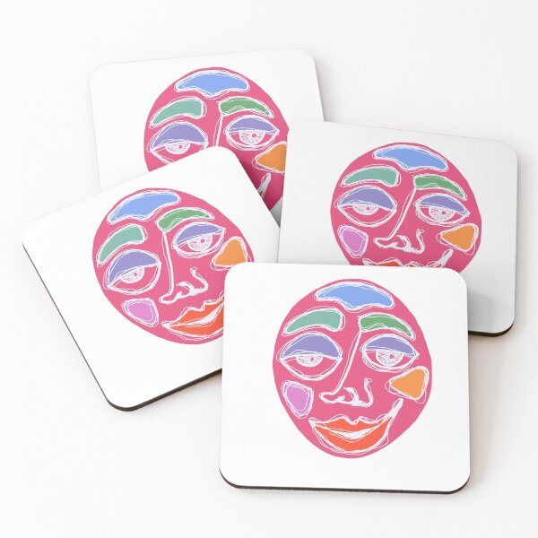 Item preview, La Niña  designed and sold by kidcolorado.