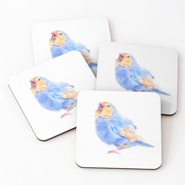Item preview, Birb scream  designed and sold by Colleenartx.