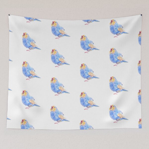Item preview, Birb scream  designed and sold by Colleenartx.