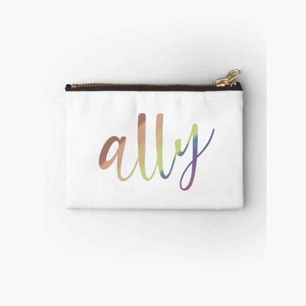 Item preview, Ally Rainbow Design  designed and sold by kathrynmstein.