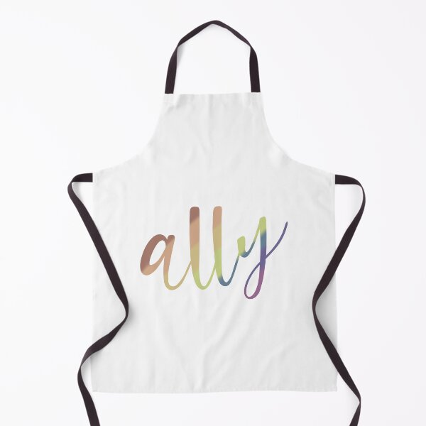 Item preview, Ally Rainbow Design  designed and sold by kathrynmstein.