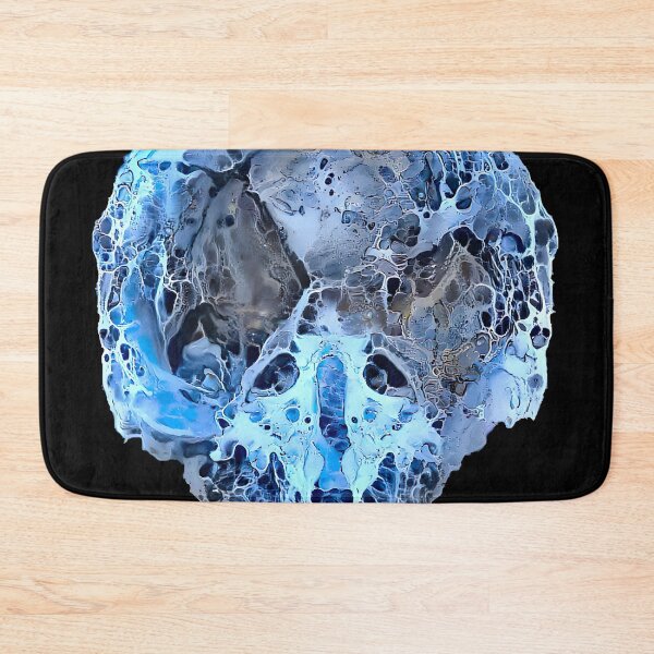 Item preview, Vendtor Skull A48 designed and sold by DiscoGypsyFish.