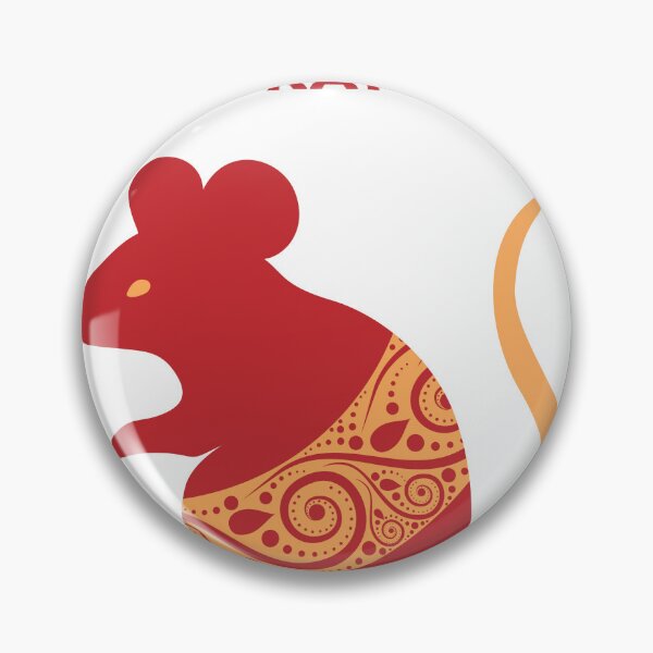 Item preview, ' Rat ' designed and sold by MARYMAXMAC.