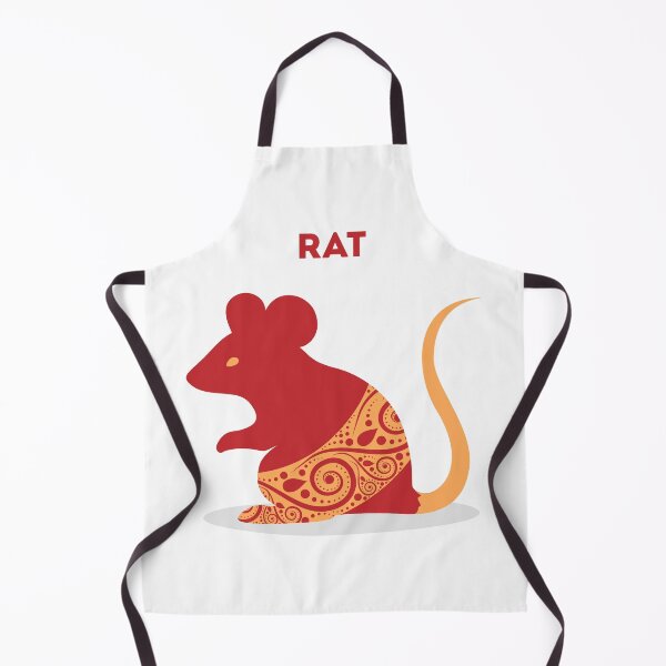 Item preview, ' Rat ' designed and sold by MARYMAXMAC.