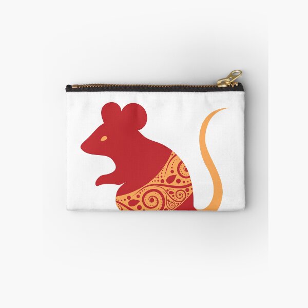Aperçu de l'œuvre ' Rat ' créée et vendue par MARYMAXMAC.