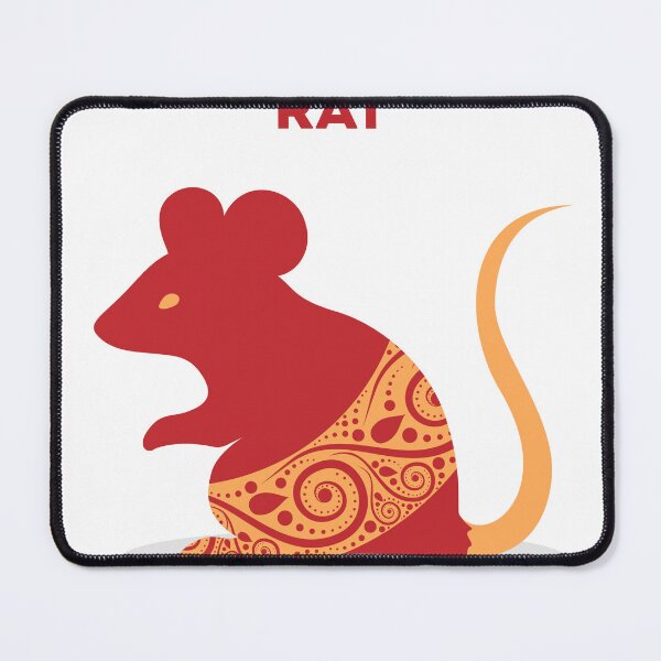 Item preview, ' Rat ' designed and sold by MARYMAXMAC.