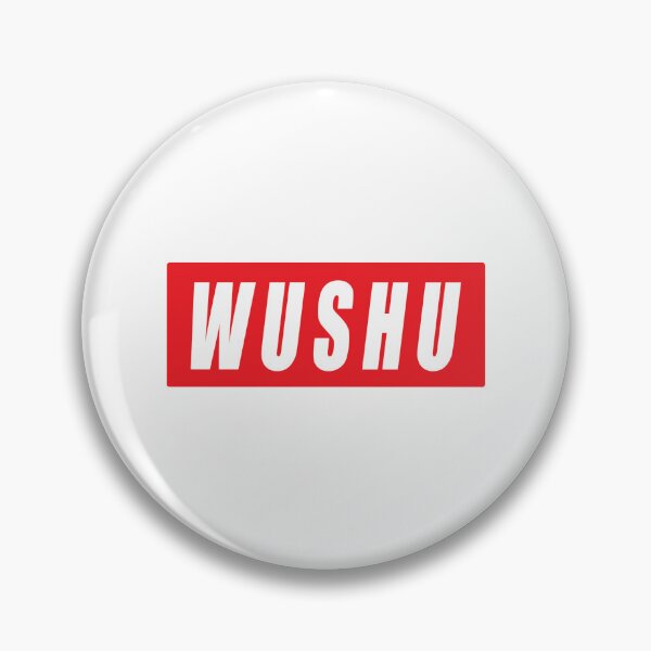 Artikelvorschau, Wushu Master entworfen und verkauft von 9N20.