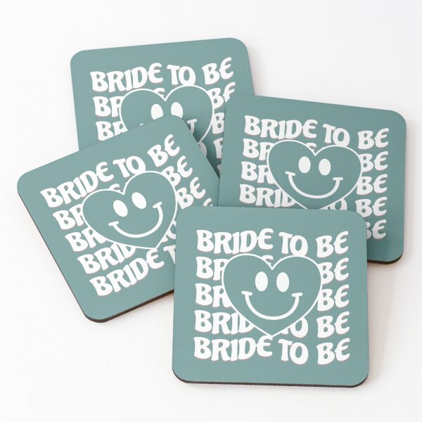 Item preview, Bride To Be designed and sold by Blended Designs ⭐⭐⭐⭐⭐.