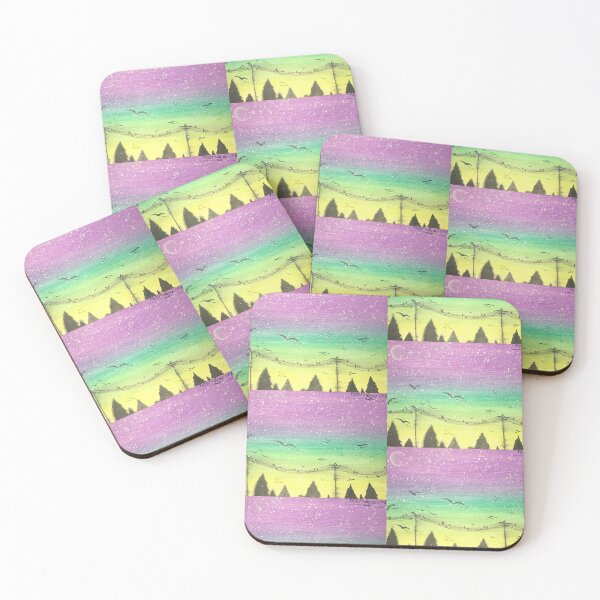 Item preview, Fantasy Skyline designed and sold by violetxrose1235.