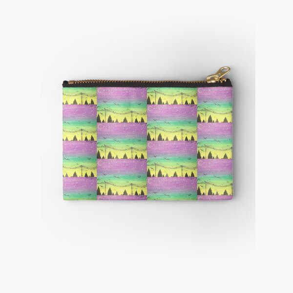Item preview, Fantasy Skyline designed and sold by violetxrose1235.