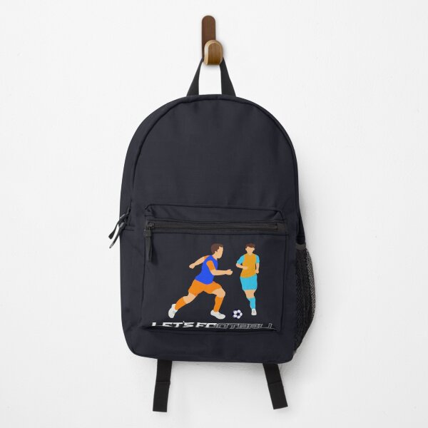 Item preview, Let's Football designed and sold by Sweta Dey.