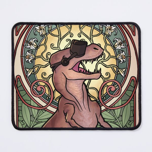 Item preview, VR Dino Nouveau designed and sold by Cauliflander.