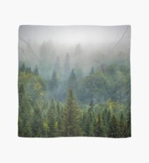 Misty Forest Beauty Scarf