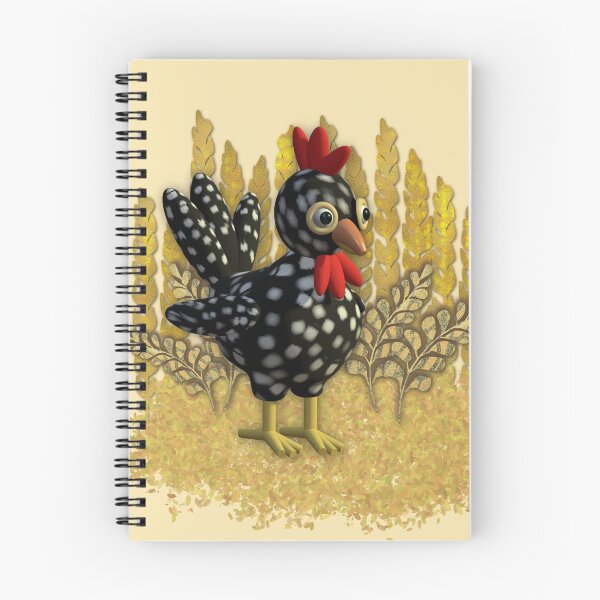 Item preview, CHICKY CHICK 423. designed and sold by sana90.