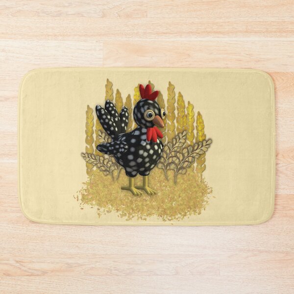 Item preview, CHICKY CHICK 423. designed and sold by sana90.