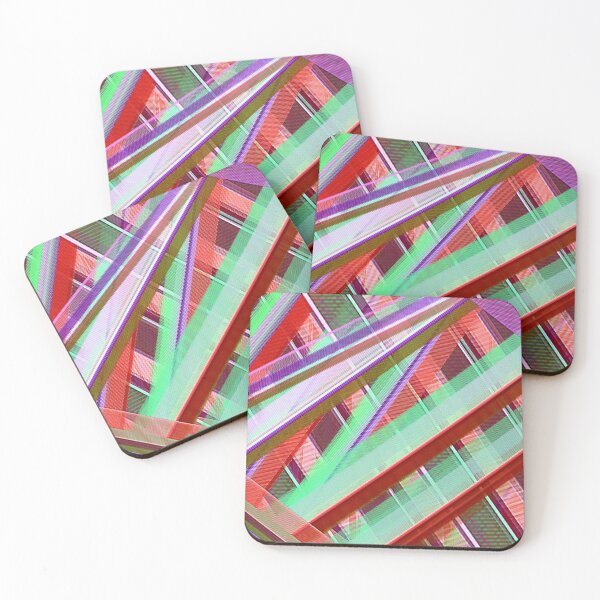 Item preview, Candy Stripes designed and sold by RAJAT KANTI CHAKRABARTY.