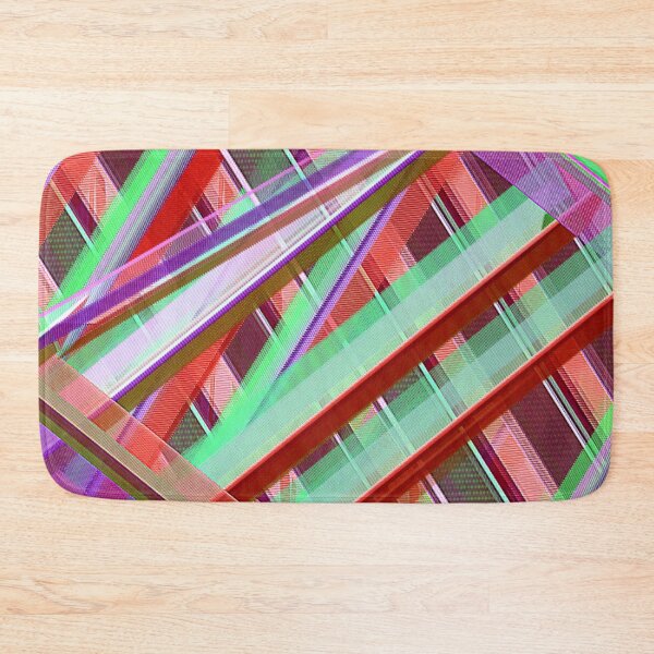 Item preview, Candy Stripes designed and sold by RAJAT KANTI CHAKRABARTY.