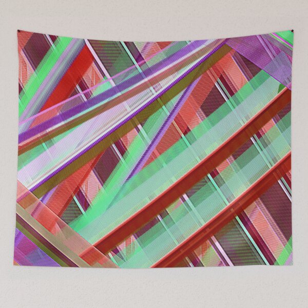 Item preview, Candy Stripes designed and sold by RAJAT KANTI CHAKRABARTY.