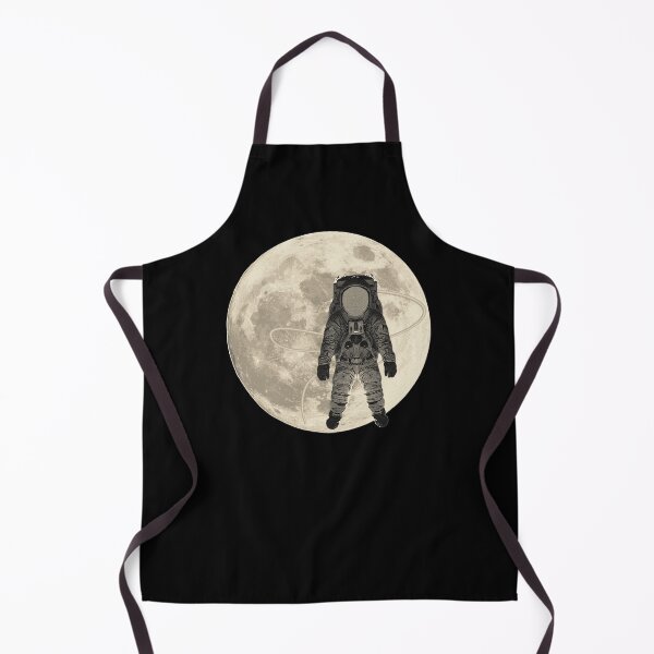 Artikelvorschau, Astronautenmotiv, Weltall, asttronauten outfits mann, weihnachtsgeschenke raumfahrt entworfen und verkauft von Kirei-Lily.