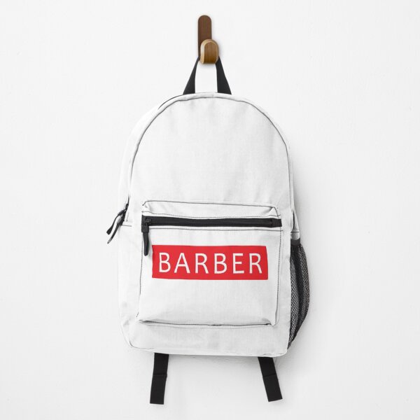 Item preview, Barber Minimalist designed and sold by 9N20.