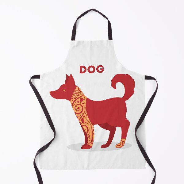 Item preview, 'Dog ' designed and sold by MARYMAXMAC.