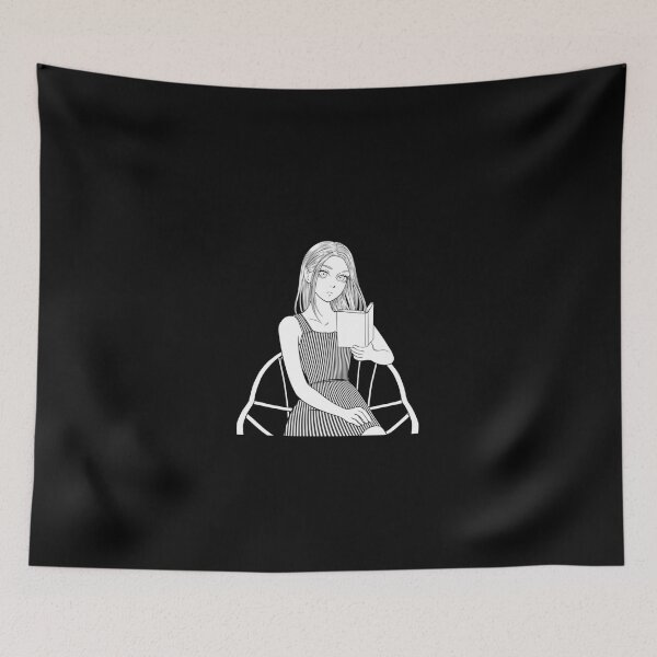 Item preview, Jane Arkensaw Bn Premium T-Shirt designed and sold by donnielnah.
