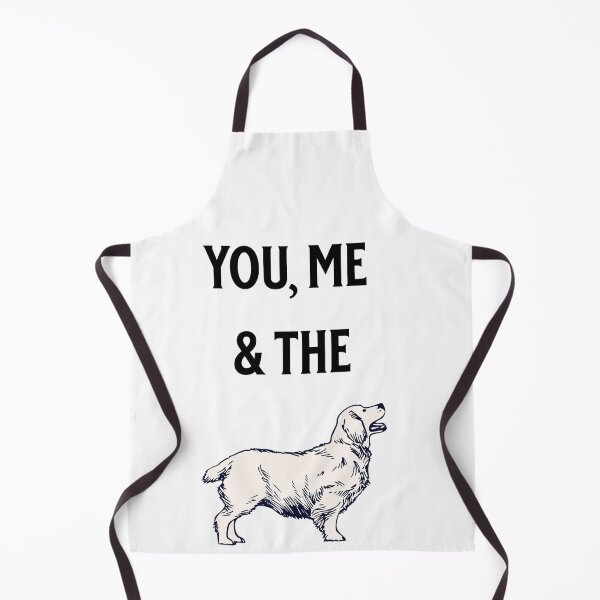 Artikelvorschau, You, me and the dog entworfen und verkauft von formylovelydog.