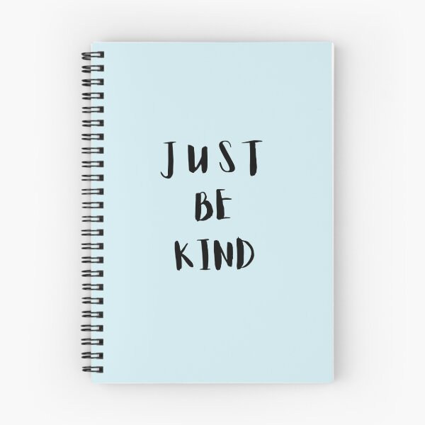 Item preview, Just Be Kind designed and sold by GasconyPassion.