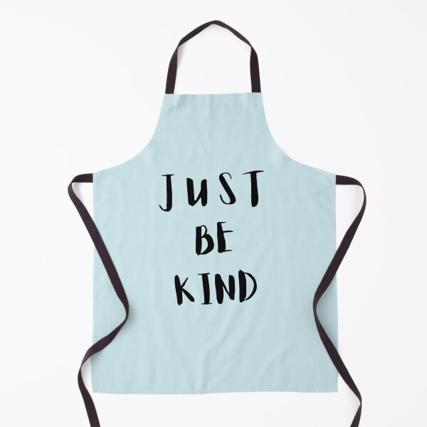 Item preview, Just Be Kind designed and sold by GasconyPassion.