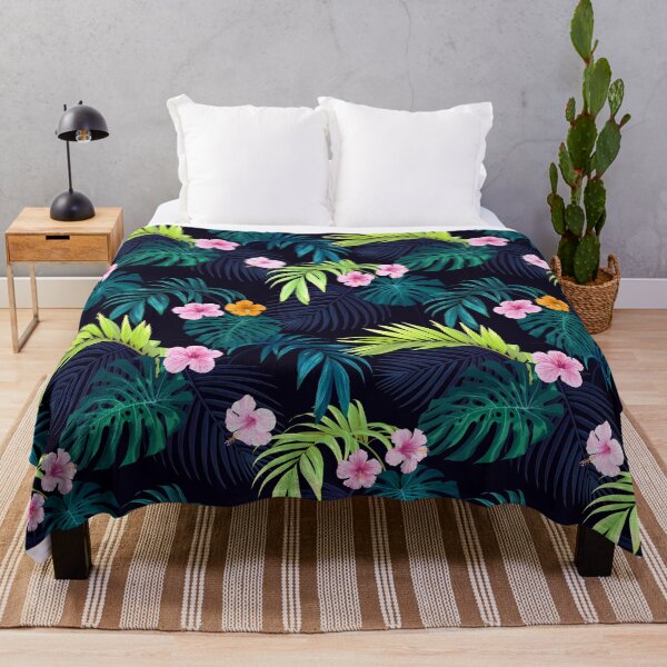Item preview, Tropical flowers designed and sold by MrFreddie.