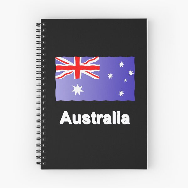 Item preview, Australia flag, Australian gifts, Australia lover shirts designed and sold by Kirei-Lily.