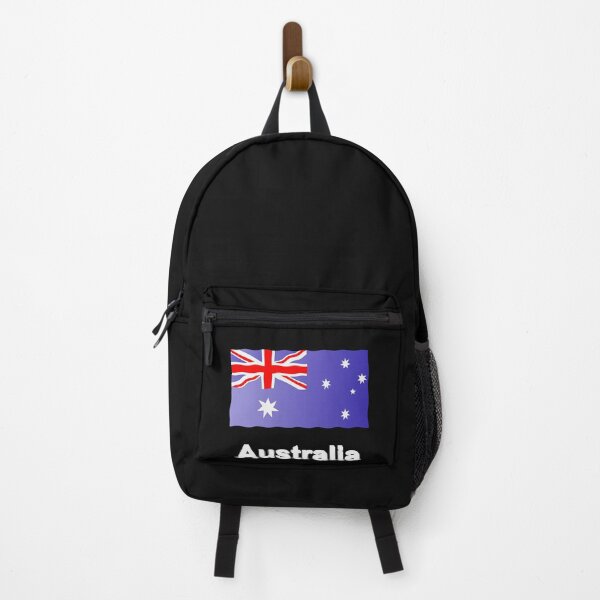 Item preview, Australia flag, Australian gifts, Australia lover shirts designed and sold by Kirei-Lily.