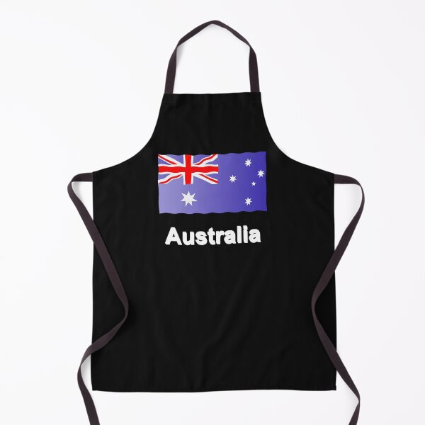 Item preview, Australia flag, Australian gifts, Australia lover shirts designed and sold by Kirei-Lily.