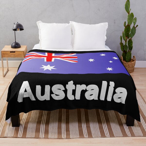 Item preview, Australia flag, Australian gifts, Australia lover shirts designed and sold by Kirei-Lily.