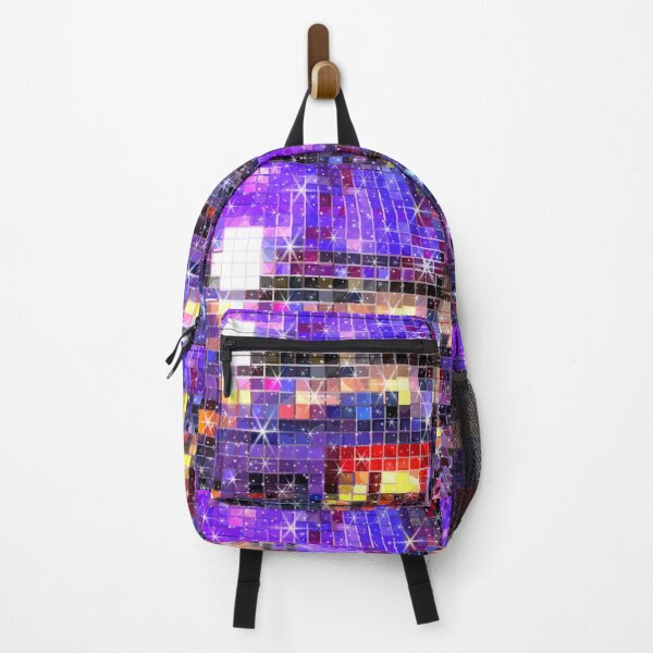 Item preview, Twinkle 70s Disco Ball Pattern designed and sold by Deborah Camp.