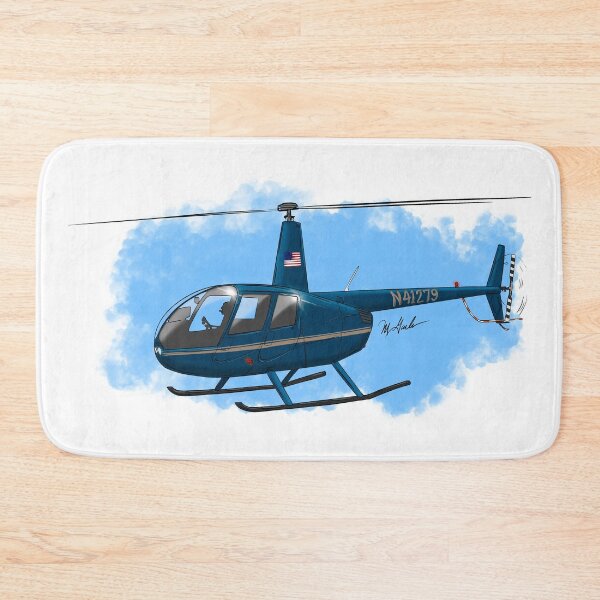 Item preview, Robinson R44 N designed and sold by Michael Garber.