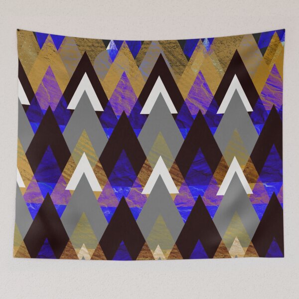 Item preview,   geometric shapes 4 designed and sold by Real-texture.