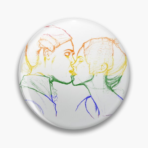 Item preview, Gentleman Jack - Pride designed and sold by CriSan.