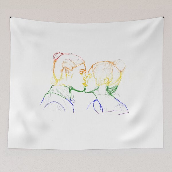 Item preview, Gentleman Jack - Pride designed and sold by CriSan.