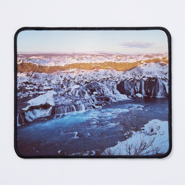 Item preview, Waterfalls in Iceland designed and sold by SystemLion.