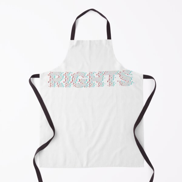 Item preview, RIGHTS designed and sold by BLESSSS.