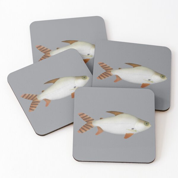 Item preview, Jaraqui  designed and sold by fishfolkart.