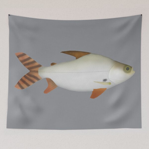 Item preview, Jaraqui  designed and sold by fishfolkart.