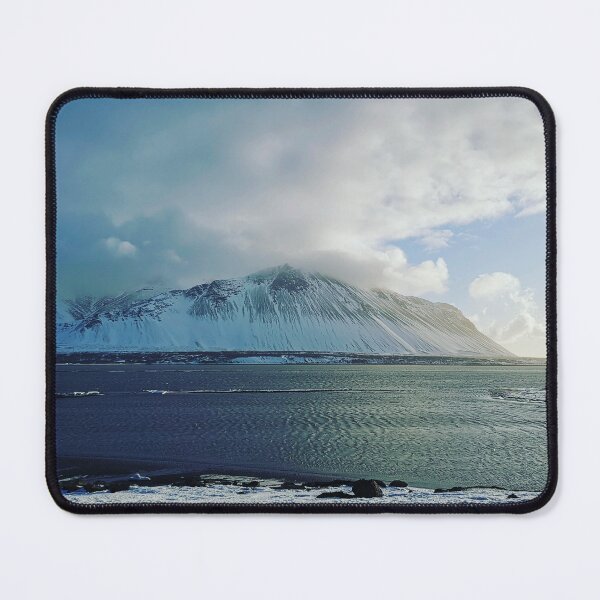 Item preview, Volcano in Iceland designed and sold by SystemLion.