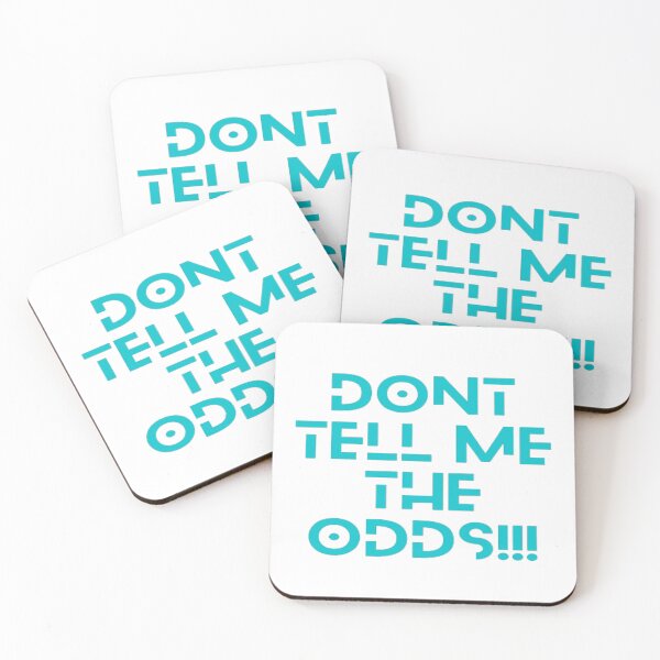 Item preview, What are The Odds designed and sold by julset.